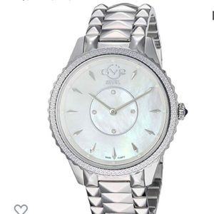 New in box! SWISS GV2 GEVRIL